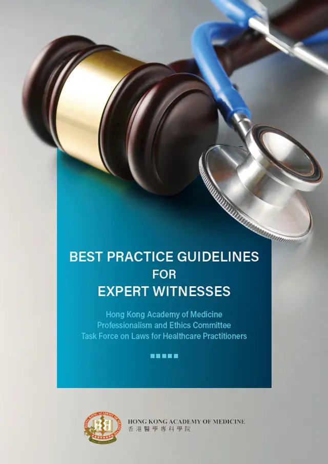 Expert Witnesses